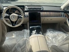Mercedes-Benz S 580 4MATIC - ფოტო 5