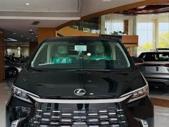 Lexus LM 500h Edition - ფოტო 1