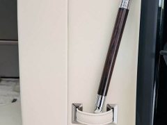 Lexus LM 500h Edition - ფოტო 6