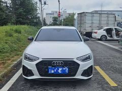 Audi A4L 40 TFSI Luxury Version - ფოტო 2