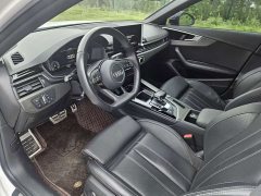 Audi A4L 40 TFSI Luxury Version - ფოტო 6