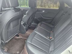 Audi A4L 40 TFSI Luxury Version - ფოტო 7