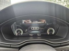 Audi A4L 40 TFSI Luxury Version - ფოტო 8