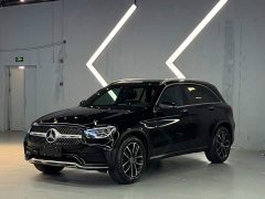 Mercedes-Benz GLC 260 L 4MATIC Luxury Version - ფოტო 1