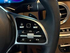 Mercedes-Benz GLC 260 L 4MATIC Luxury Version - ფოტო 11