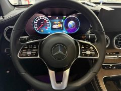 Mercedes-Benz GLC 260 L 4MATIC Luxury Version - ფოტო 12