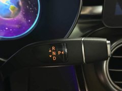 Mercedes-Benz GLC 260 L 4MATIC Luxury Version - ფოტო 15