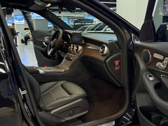 Mercedes-Benz GLC 260 L 4MATIC Luxury Version - ფოტო 17