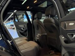 Mercedes-Benz GLC 260 L 4MATIC Luxury Version - ფოტო 18
