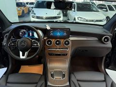 Mercedes-Benz GLC 260 L 4MATIC Luxury Version - ფოტო 19