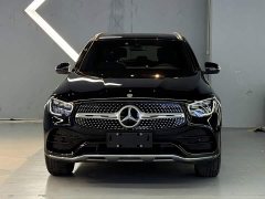 Mercedes-Benz GLC 260 L 4MATIC Luxury Version - ფოტო 2
