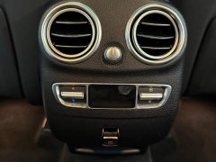 Mercedes-Benz GLC 260 L 4MATIC Luxury Version - ფოტო 20