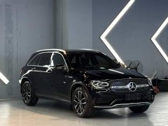 Mercedes-Benz GLC 260 L 4MATIC Luxury Version - ფოტო 3