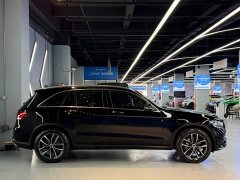 Mercedes-Benz GLC 260 L 4MATIC Luxury Version - ფოტო 4