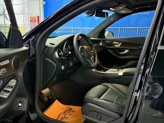 Mercedes-Benz GLC 260 L 4MATIC Luxury Version - ფოტო 5