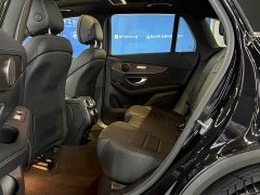 Mercedes-Benz GLC 260 L 4MATIC Luxury Version - ფოტო 6