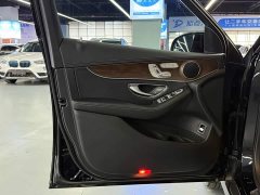 Mercedes-Benz GLC 260 L 4MATIC Luxury Version - ფოტო 7
