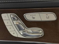 Mercedes-Benz GLC 260 L 4MATIC Luxury Version - ფოტო 9