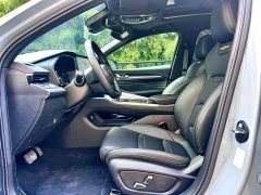 Geely Emgrand GS 1.5TD Edition - фото 10