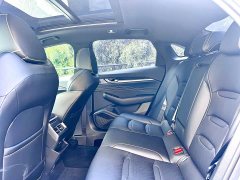 Geely Emgrand GS 1.5TD Edition - фото 11