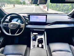 Geely Emgrand GS 1.5TD Edition - фото 12