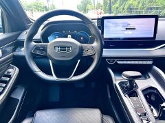 Geely Emgrand GS 1.5TD Edition - фото 13