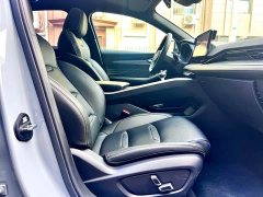 Geely Emgrand GS 1.5TD Edition - фото 15