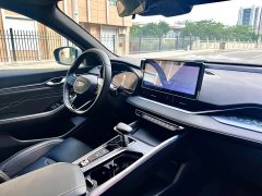 Geely Emgrand GS 1.5TD Edition - фото 16