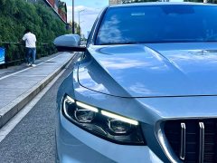 Geely Emgrand GS 1.5TD Edition - фото 5