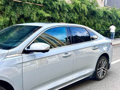 Geely Emgrand GS 1.5TD Edition - фото 6