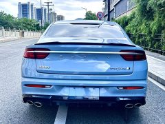 Geely Emgrand GS 1.5TD Edition - фото 8