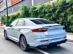 Geely Emgrand GS 1.5TD Edition - фото 9