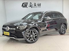 Mercedes-Benz GLC 260 L 4MATIC Luxury Version - ფოტო 1
