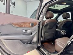 Mercedes-Benz GLC 260 L 4MATIC Luxury Version - ფოტო 10