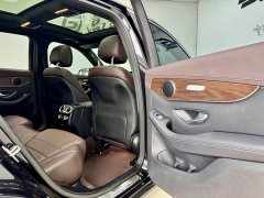 Mercedes-Benz GLC 260 L 4MATIC Luxury Version - ფოტო 11