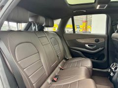 Mercedes-Benz GLC 260 L 4MATIC Luxury Version - ფოტო 12