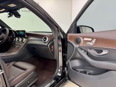 Mercedes-Benz GLC 260 L 4MATIC Luxury Version - ფოტო 13