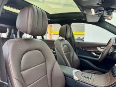 Mercedes-Benz GLC 260 L 4MATIC Luxury Version - ფოტო 15