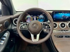 Mercedes-Benz GLC 260 L 4MATIC Luxury Version - ფოტო 16