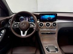 Mercedes-Benz GLC 260 L 4MATIC Luxury Version - ფოტო 17