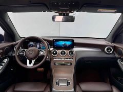 Mercedes-Benz GLC 260 L 4MATIC Luxury Version - ფოტო 18