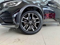 Mercedes-Benz GLC 260 L 4MATIC Luxury Version - ფოტო 19