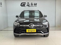Mercedes-Benz GLC 260 L 4MATIC Luxury Version - ფოტო 2