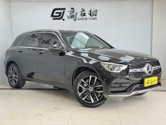 Mercedes-Benz GLC 260 L 4MATIC Luxury Version - ფოტო 3