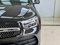 Mercedes-Benz GLC 260 L 4MATIC Luxury Version - ფოტო 4
