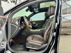 Mercedes-Benz GLC 260 L 4MATIC Luxury Version - ფოტო 5