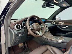 Mercedes-Benz GLC 260 L 4MATIC Luxury Version - ფოტო 6