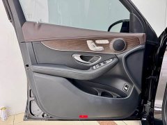 Mercedes-Benz GLC 260 L 4MATIC Luxury Version - ფოტო 7