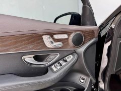 Mercedes-Benz GLC 260 L 4MATIC Luxury Version - ფოტო 8