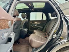 Mercedes-Benz GLC 260 L 4MATIC Luxury Version - ფოტო 9